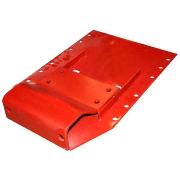 Aftermarket Fender Bracket - LH for International 856 1466 766 1066 756 806 826 706 966 399335R1 - main